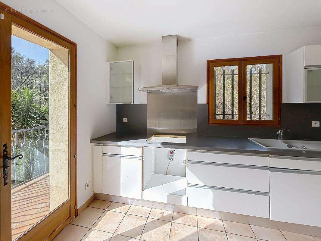 Maison à SAINT-PAUL