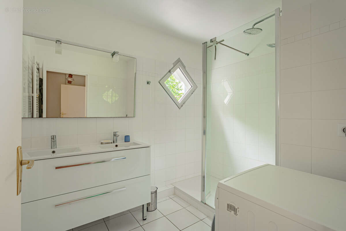 Appartement à CIBOURE