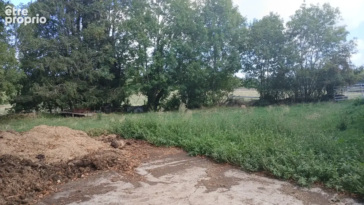 Longere auvergnate - photo 15