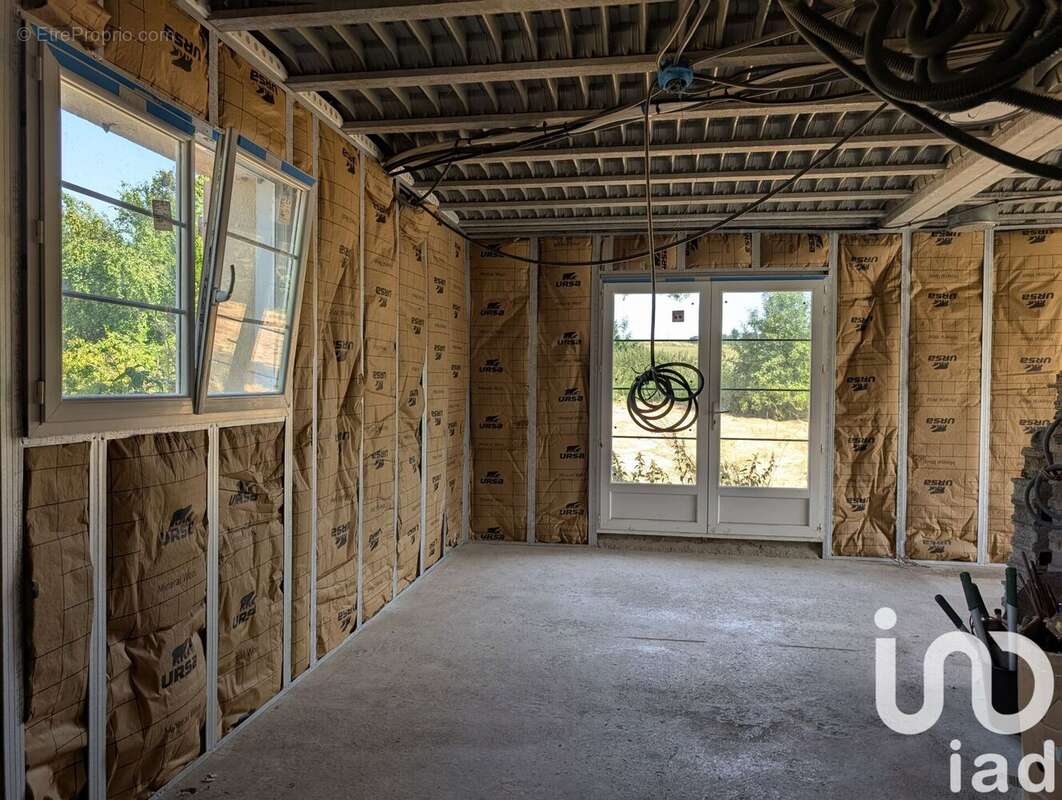 Photo 5 - Maison à BAILLOLET