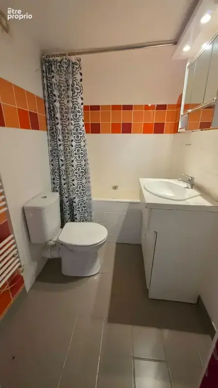 Maison Le Rheu 8 pièces 146 m2 - photo 17