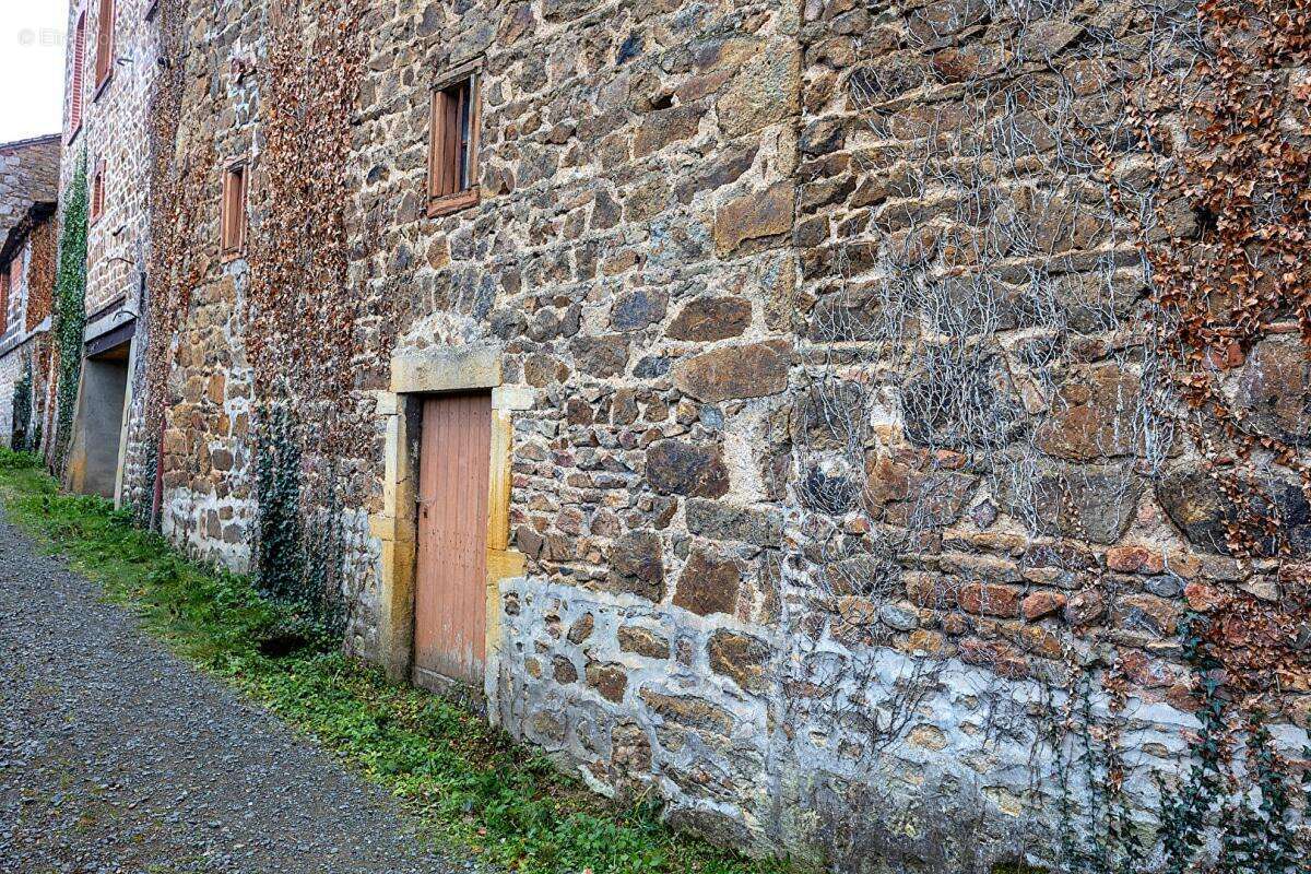 Maison à NERONDE