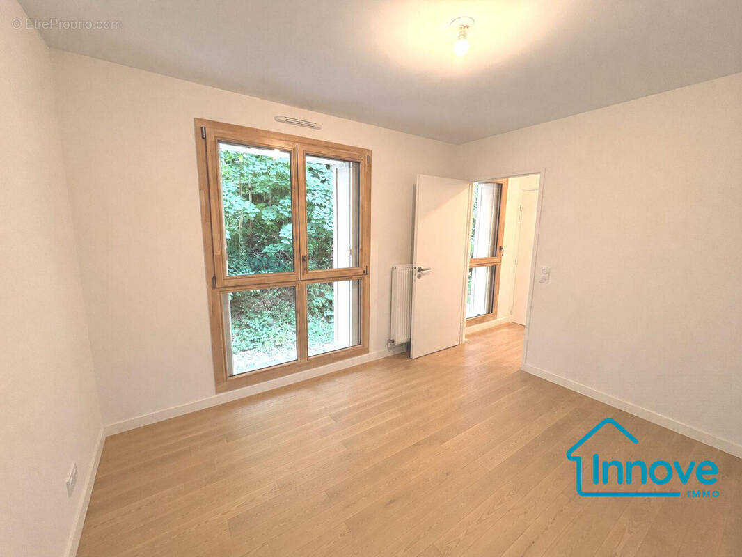 Appartement à VIROFLAY