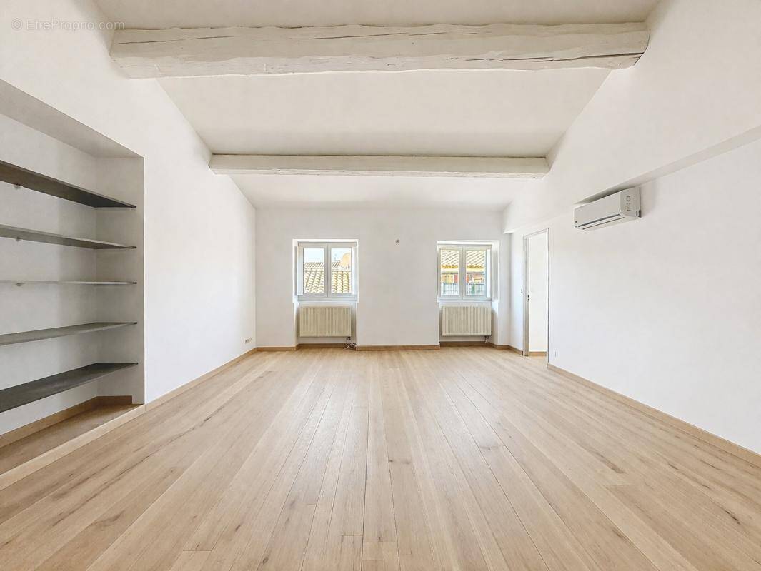 Appartement à AVIGNON