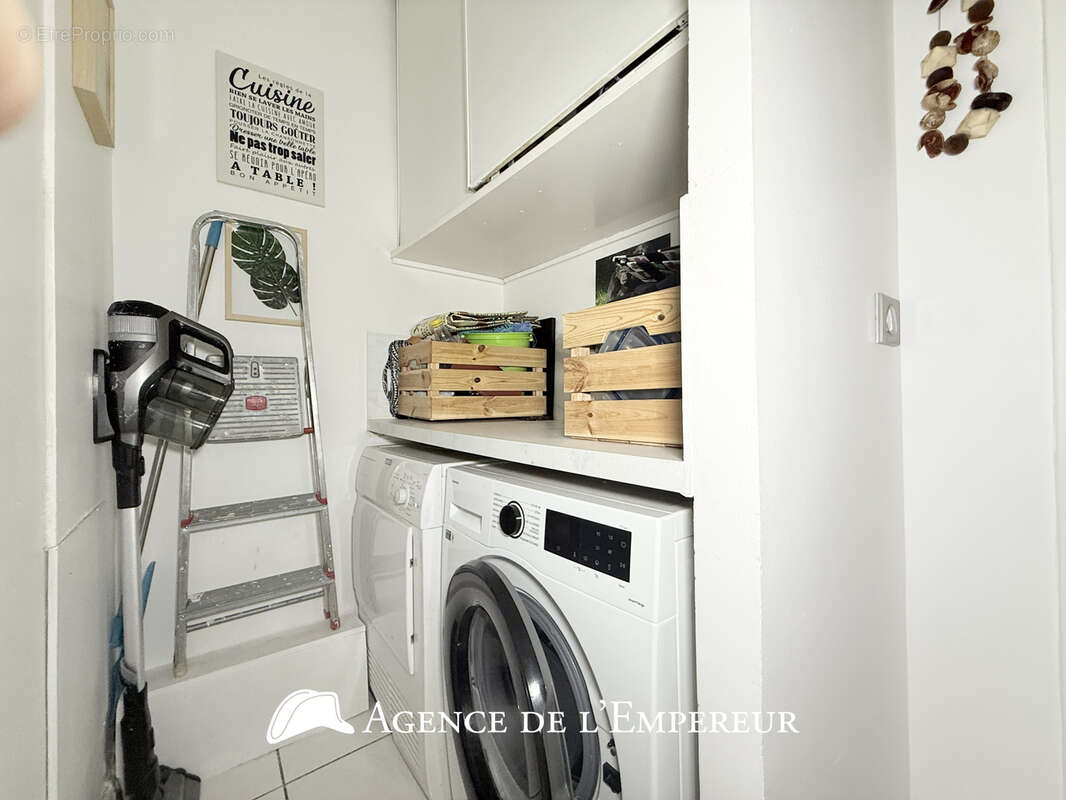 Appartement à RUEIL-MALMAISON
