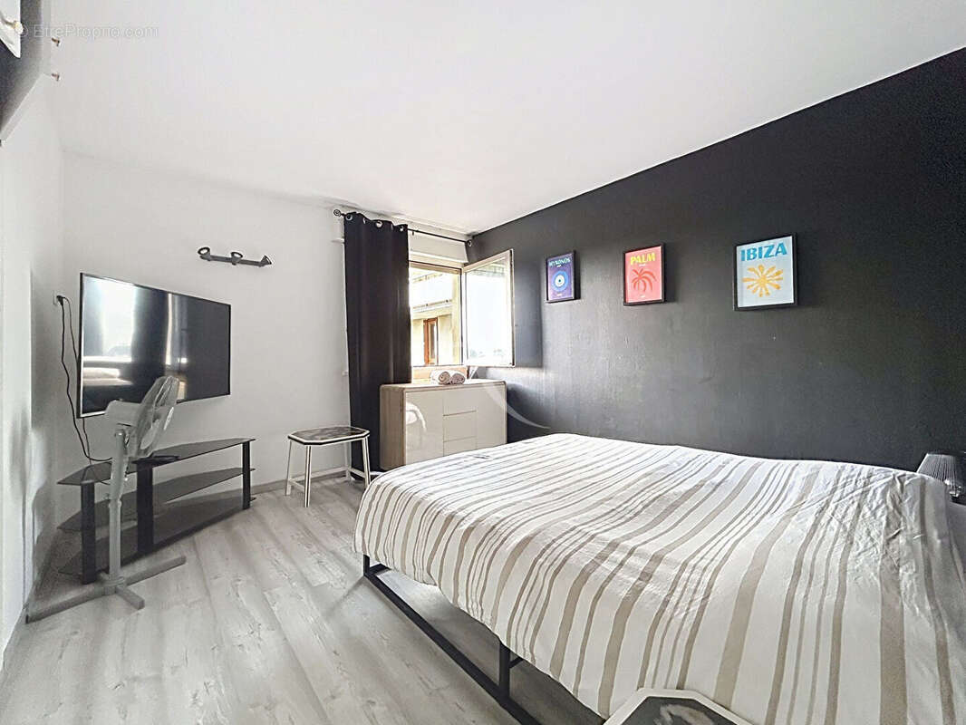 Appartement 5 pièces à vendre à Le Mée-sur-Seine - photo 6
