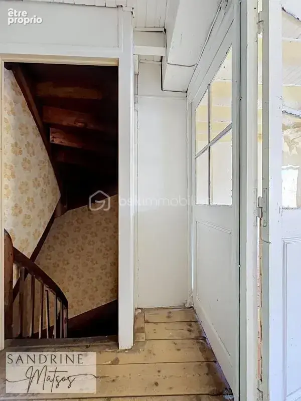 Maison en pierre pleine de charme et de potentiel - photo 20