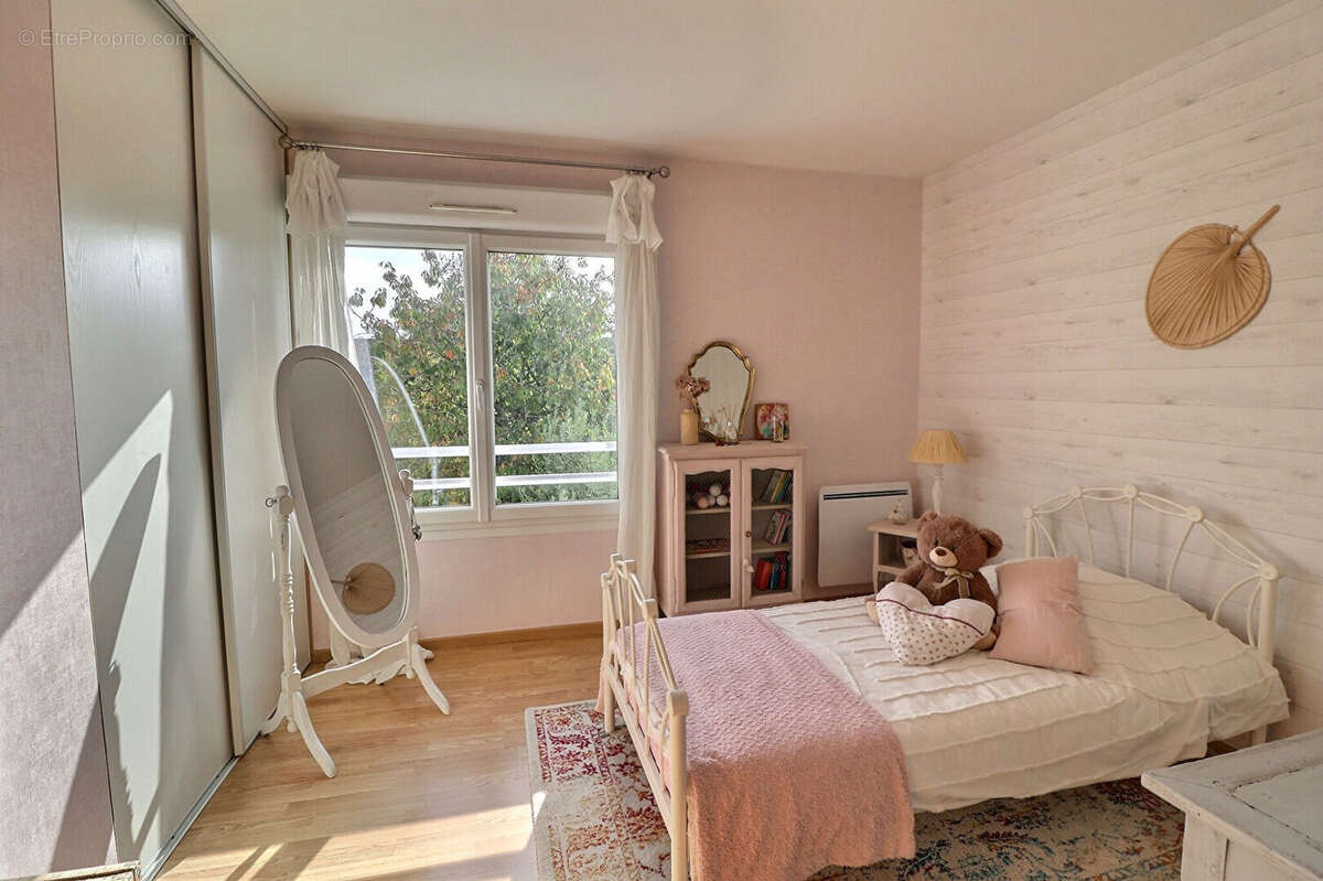 Maison à RAMBOUILLET