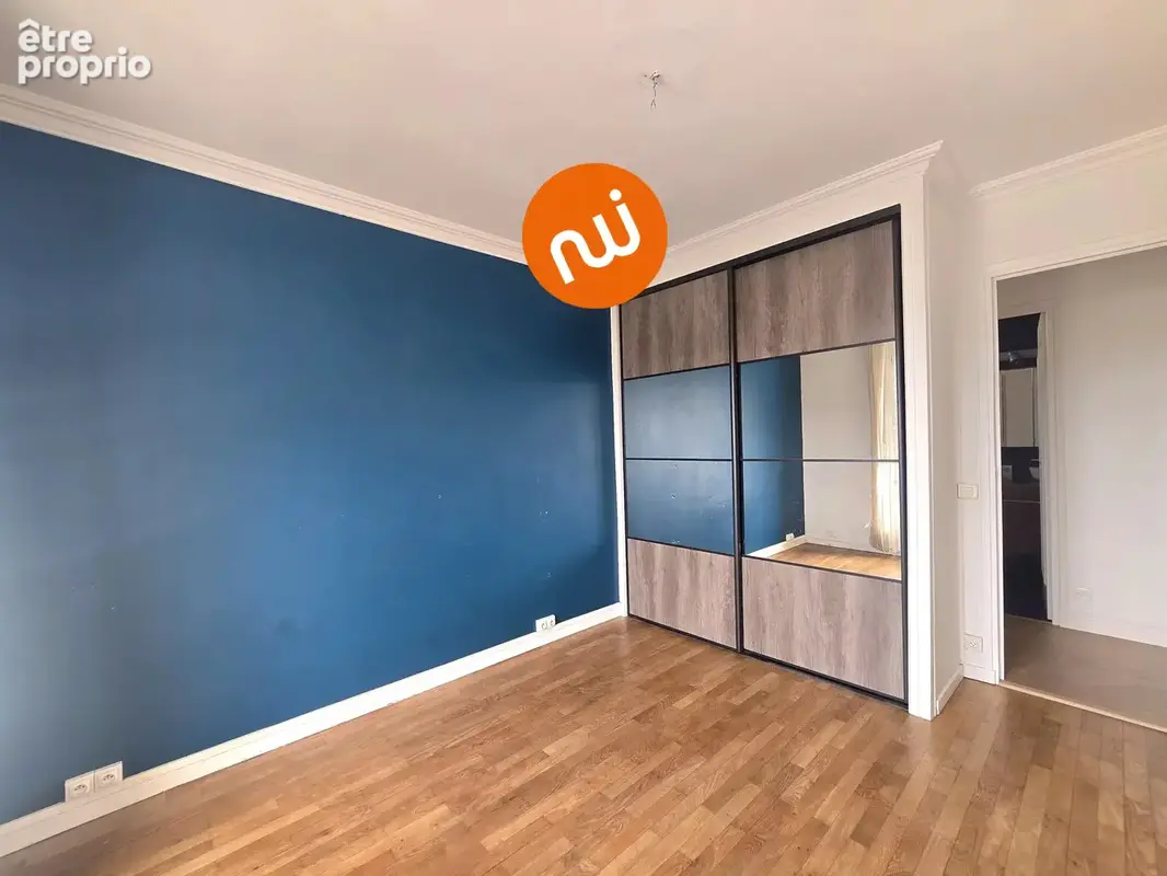 Appartement T3 - 74m² - photo 10