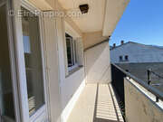 Appartement à LE CHEYLARD