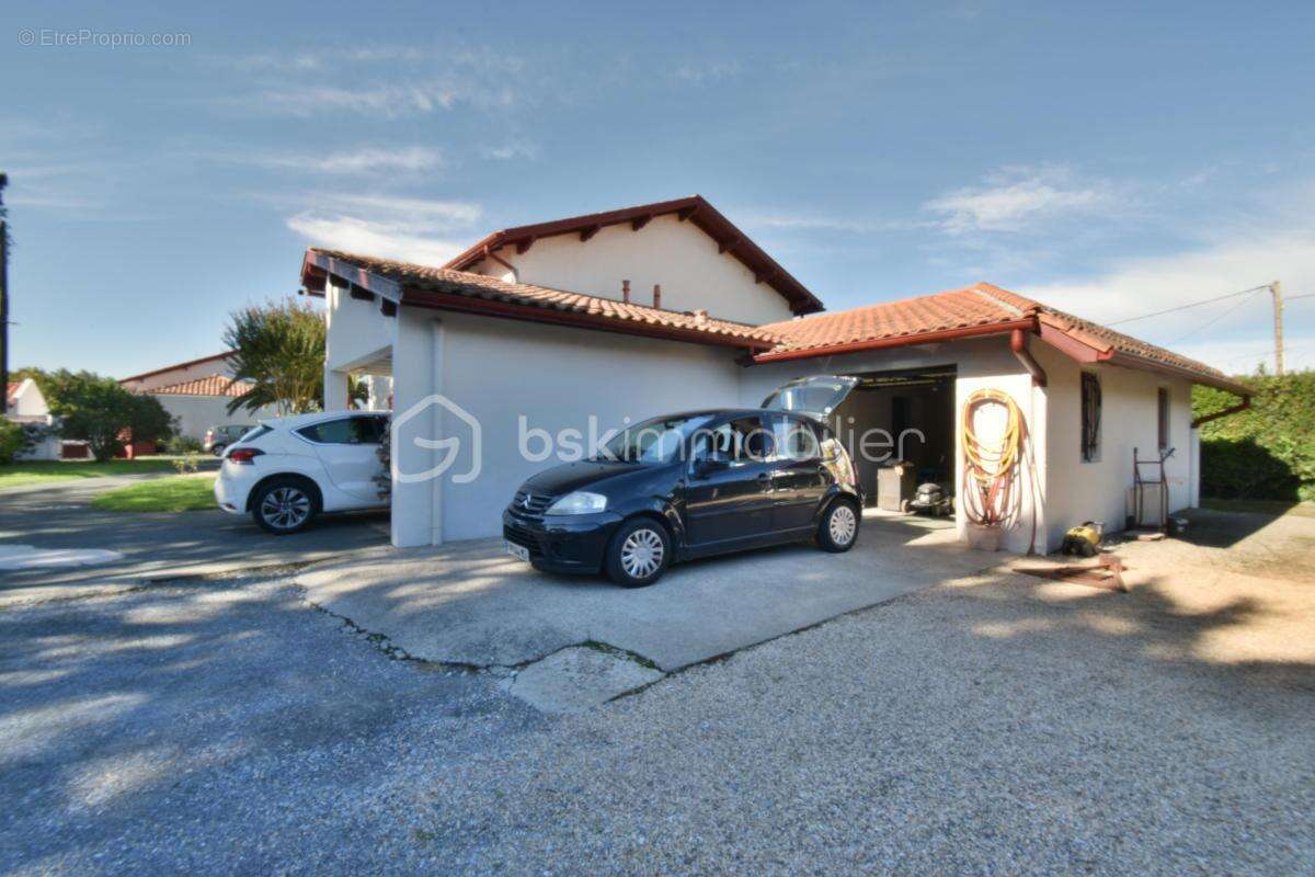 Maison à BIDART