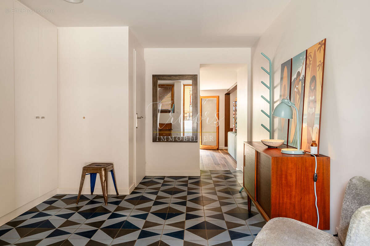 Appartement à ANNECY