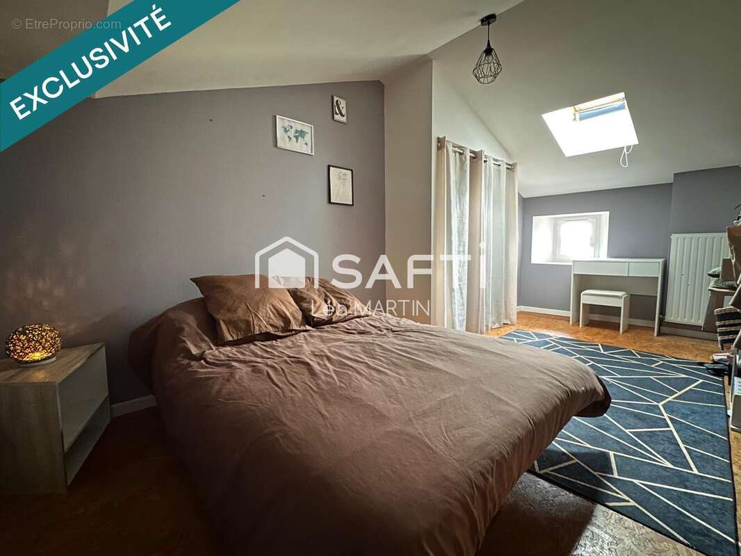 Photo 7 - Maison à BEAUPREAU