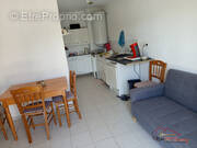 Appartement à MOLIERES-SUR-CEZE