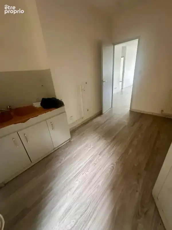 Appartement duplex  - t4 -  105 m² - quai du rhone - photo 5