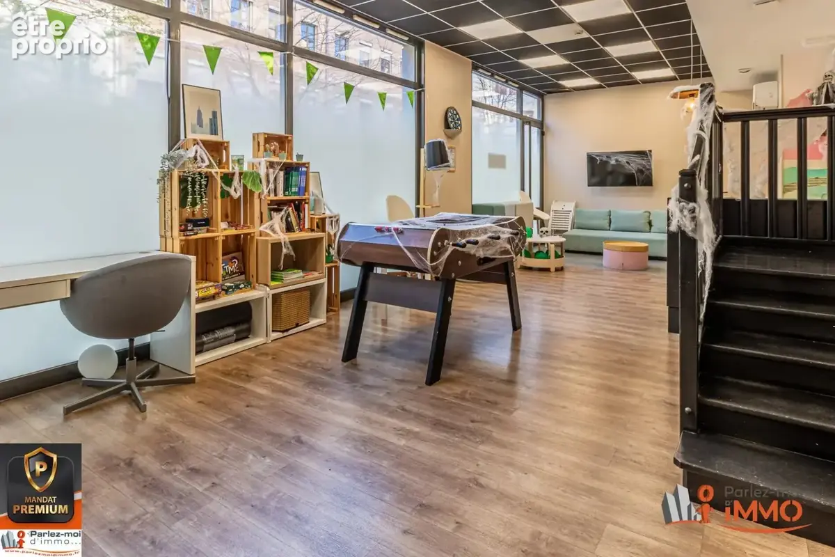 Appartement à vendre Lyon - photo 9