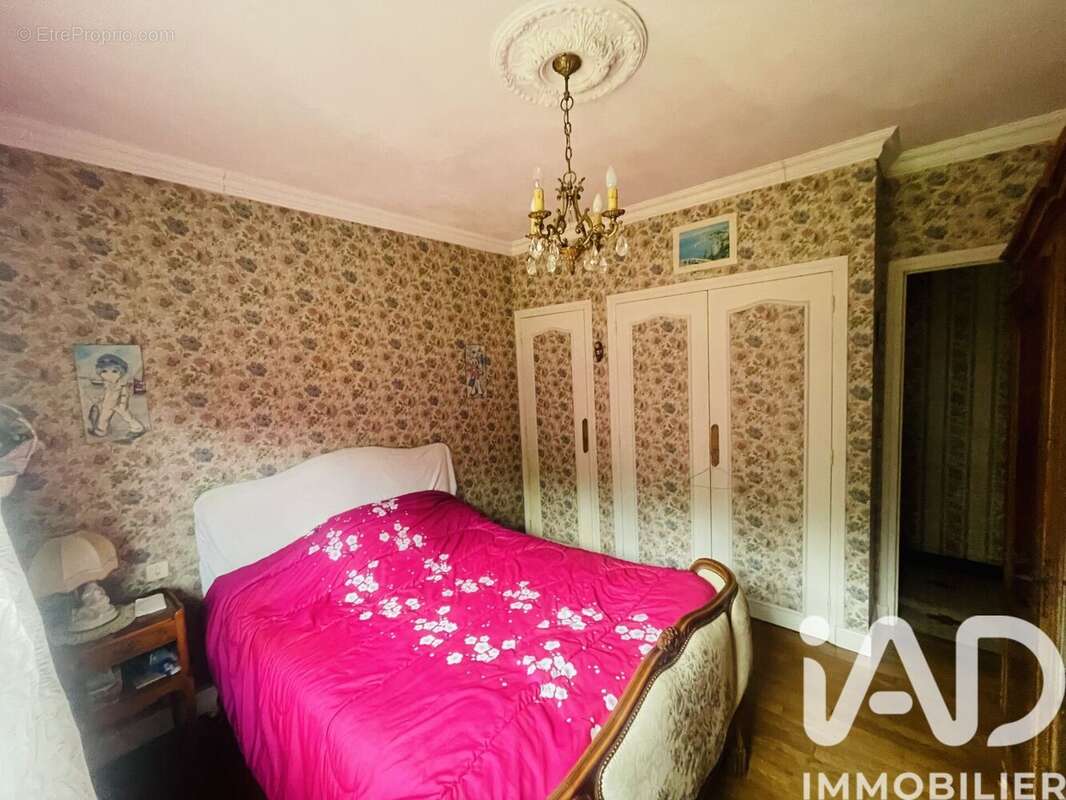 Photo 4 - Maison à BRIVE-LA-GAILLARDE