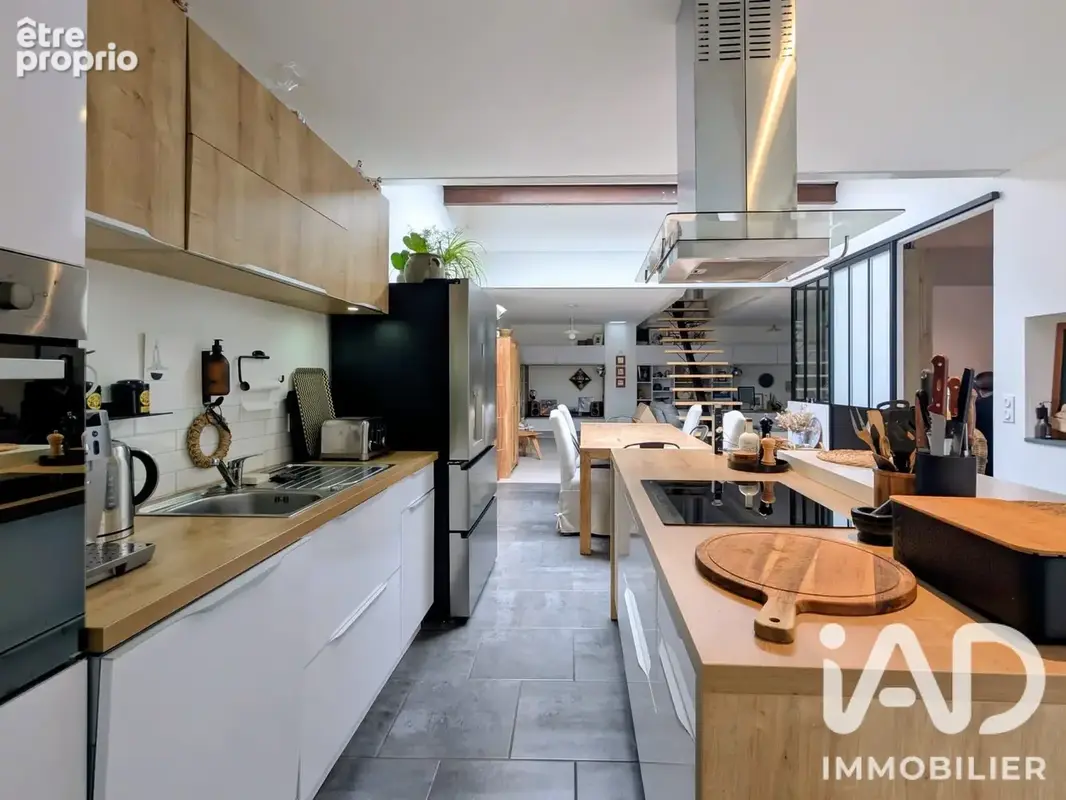 Photo 1 - Appartement à ROCHEFORT