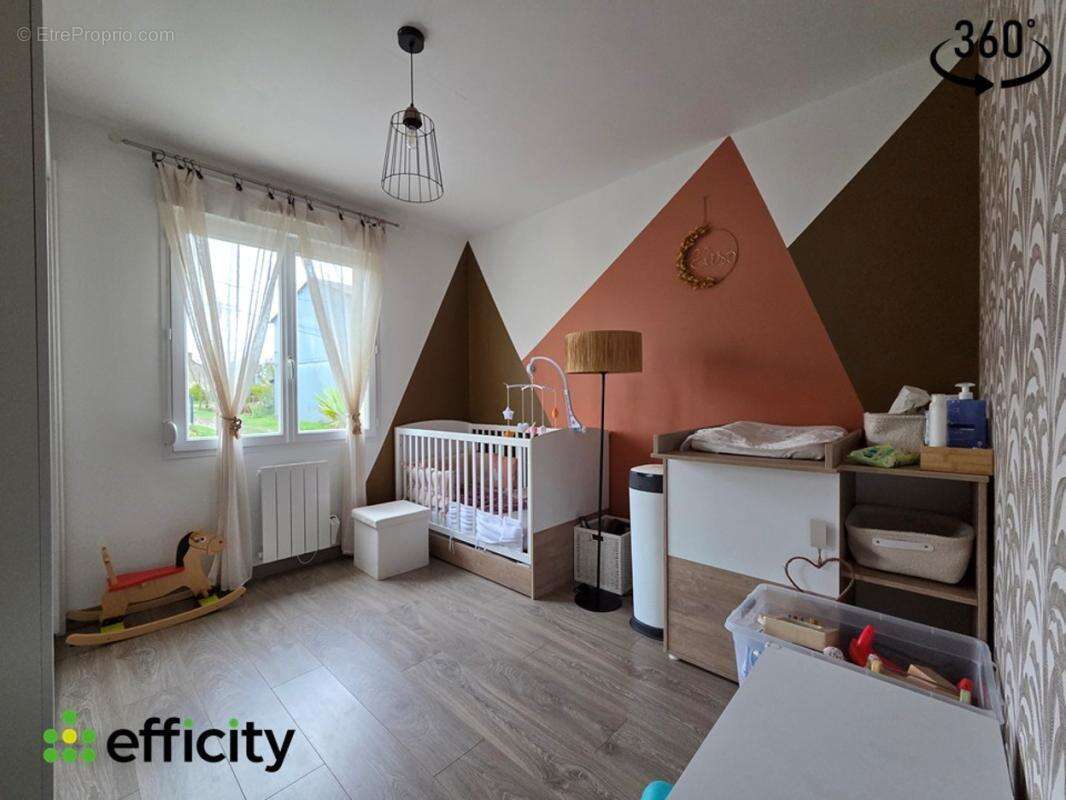 Maison à SAINT-PIERRE-DE-PLESGUEN