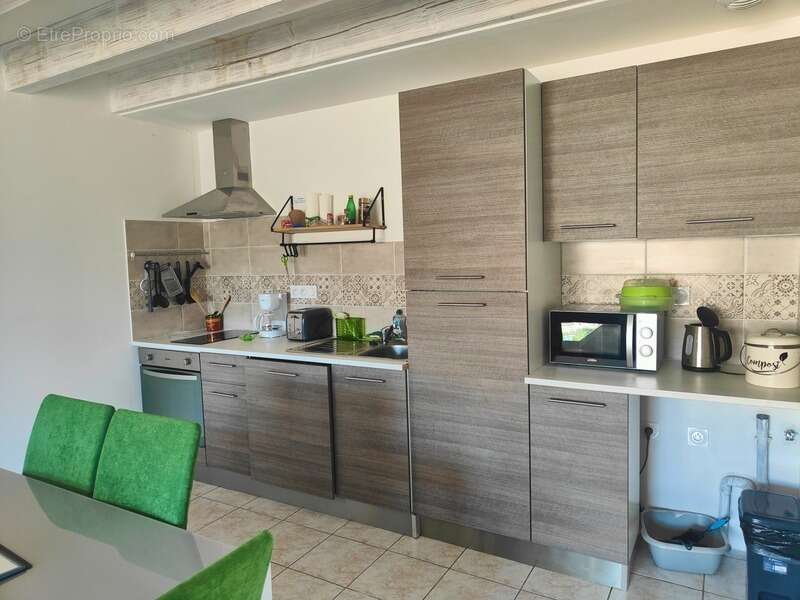 Maison à vendre 13 pièces MONS (34) - photo 7