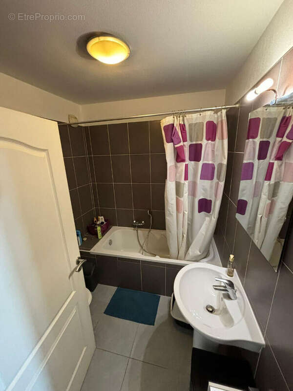 Appartement à FURIANI