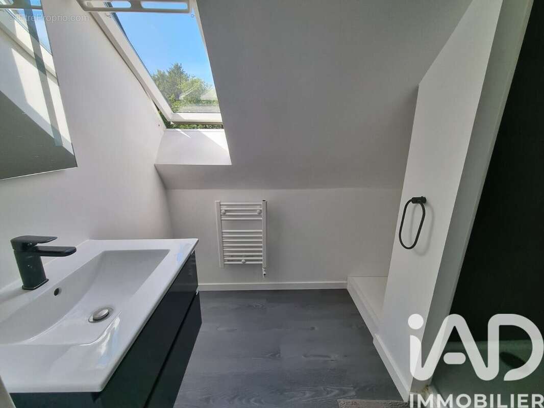 Photo 8 - Maison à COMBRIT