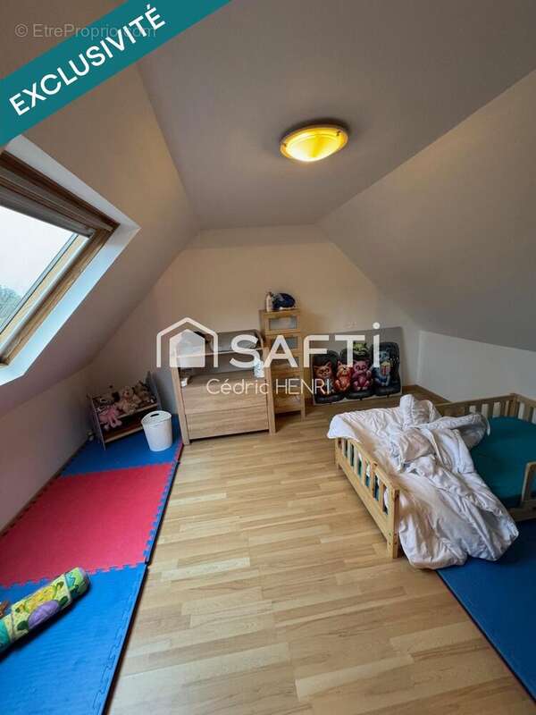 Photo 9 - Maison à SCAER