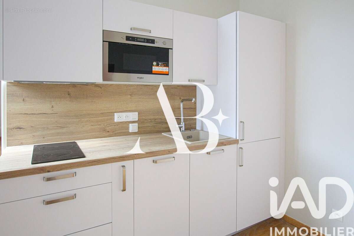 Photo 2 - Appartement à LANGON