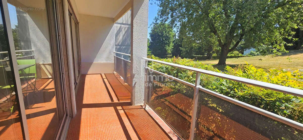 Appartement  4 pièces 84 m2 - photo 3