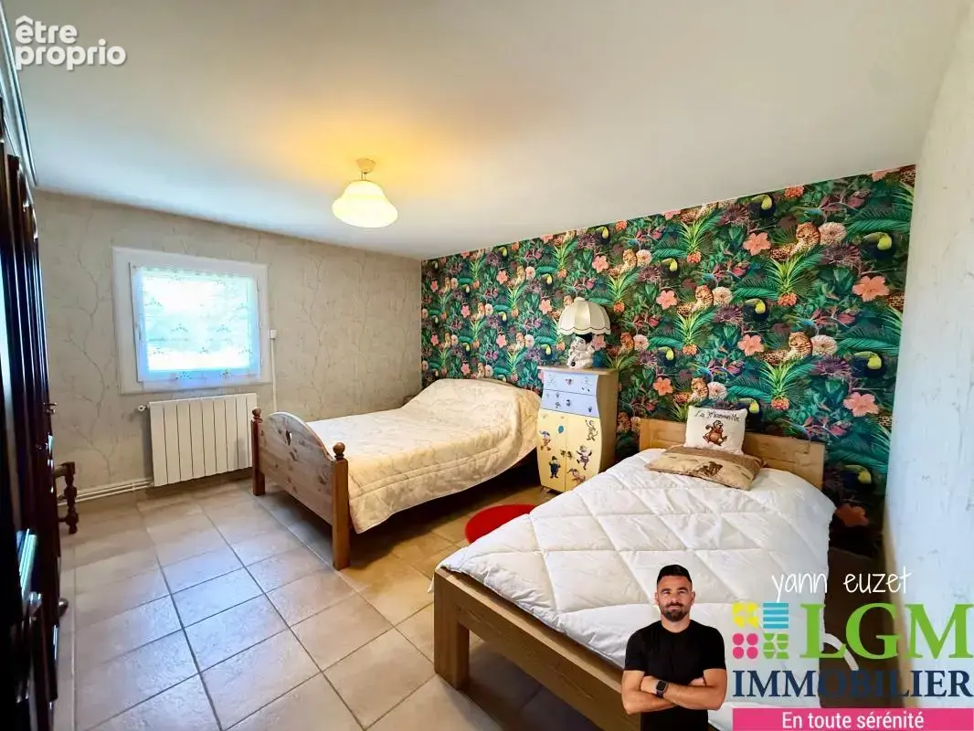 La Maison aux Mille Possibilités - photo 22