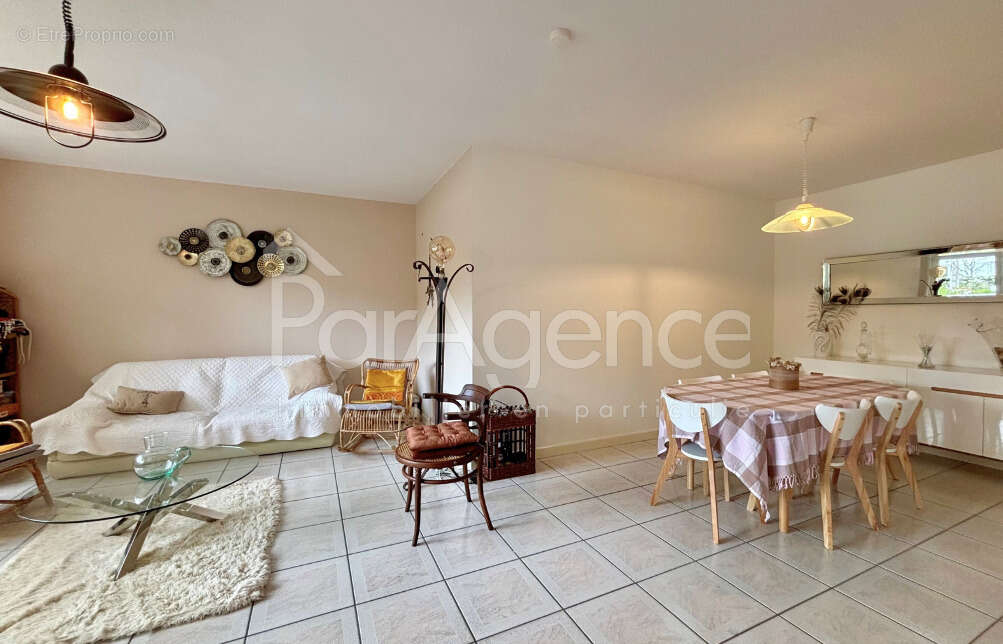 Appartement à ROYAN