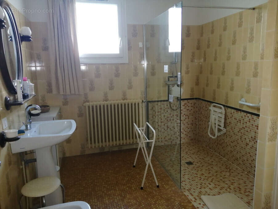 Maison à SAINT-MEDARD-DE-MUSSIDAN