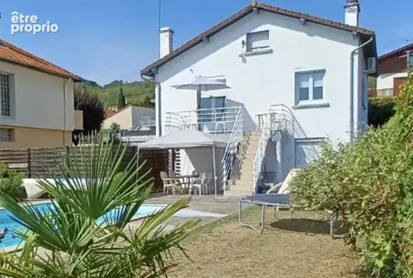 Maison 6 pièces 160 m² à vendre à Cebazat (63118) - photo 2