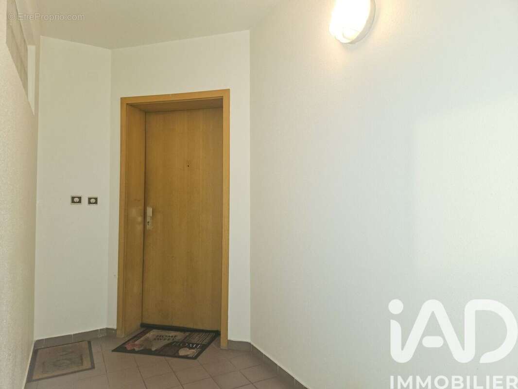 Photo 9 - Appartement à SOUFFLENHEIM