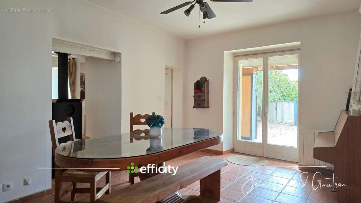 Maison 139 m² à Bedee  - photo 12