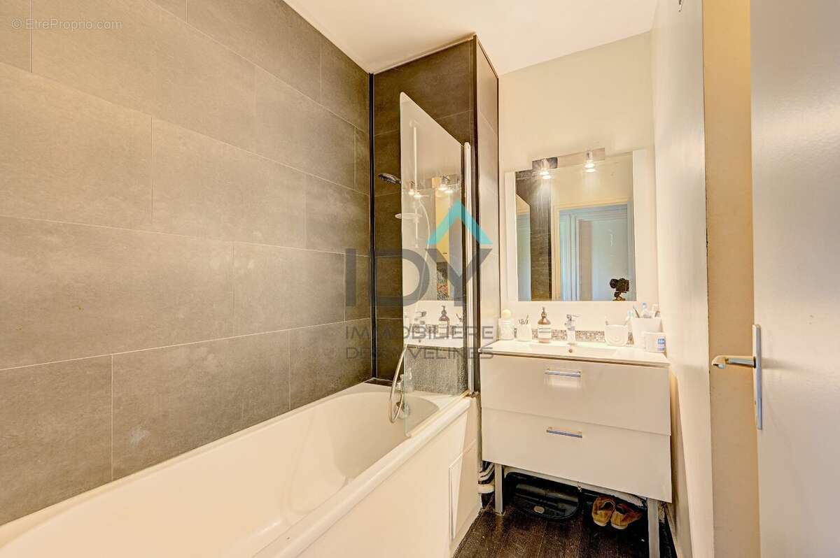 Appartement à SAINT-GERMAIN-EN-LAYE