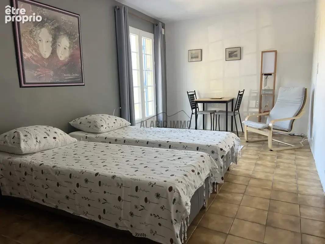 Maison d'Architecte des Années 70   Vue Panoramique et Havre de Paix - photo 34