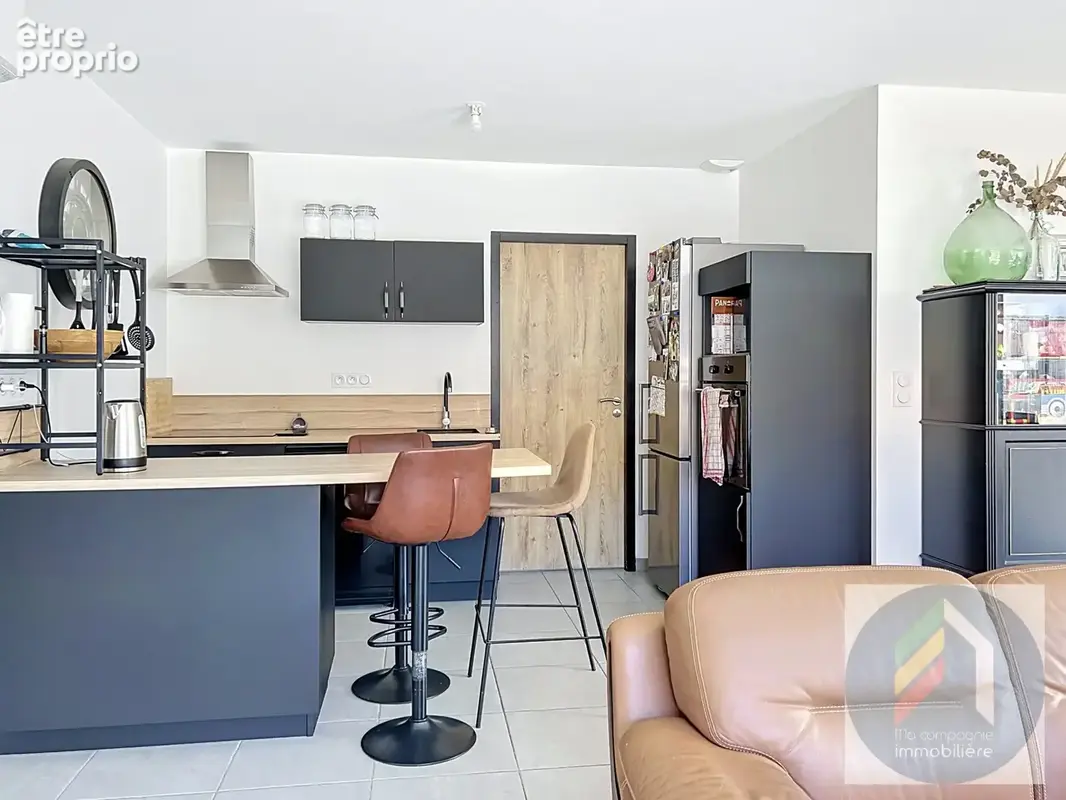 maison de 2021 de plain pied POUZAUGES - photo 5