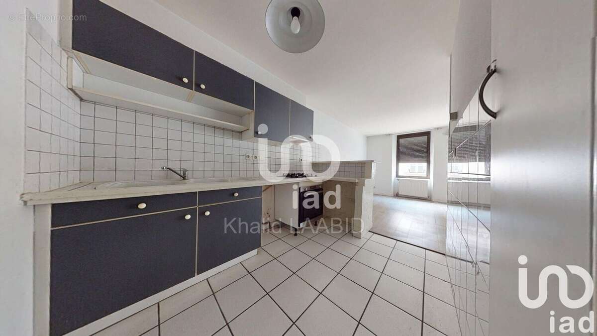 Photo 4 - Appartement à MONTAUBAN