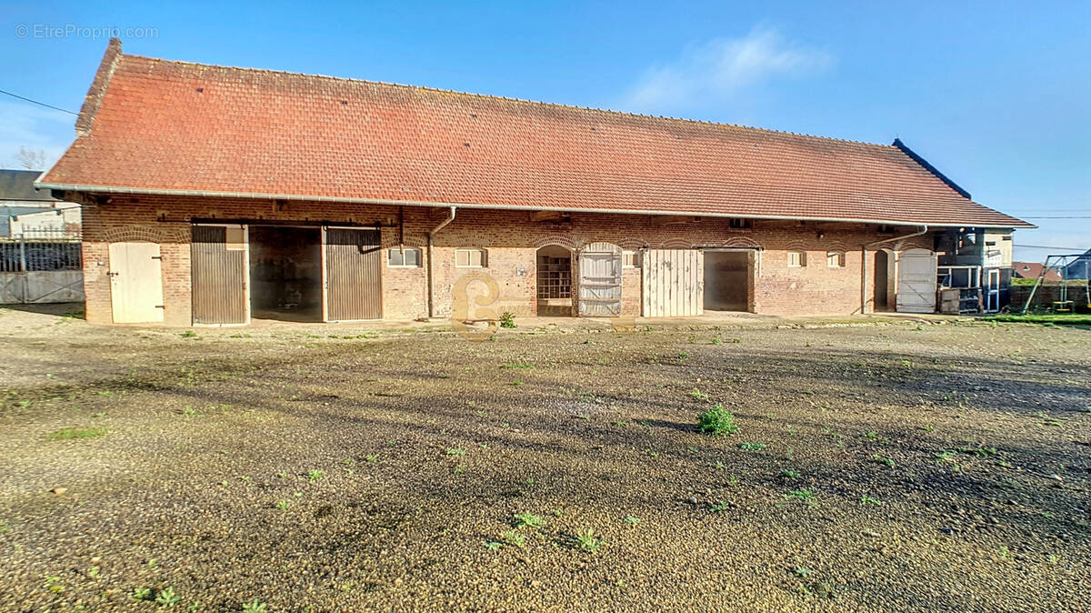 Autre à HARDIVILLERS