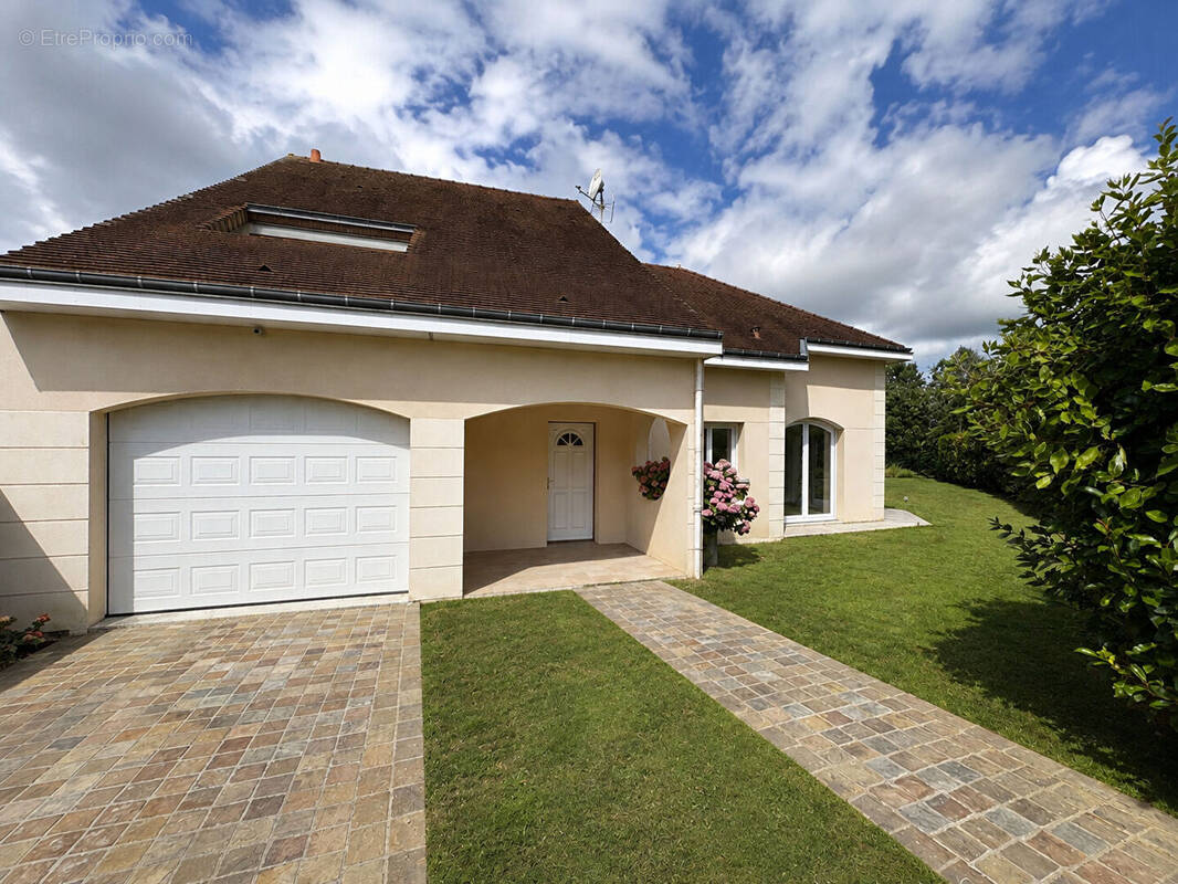 Maison à SAINT-LAURENT