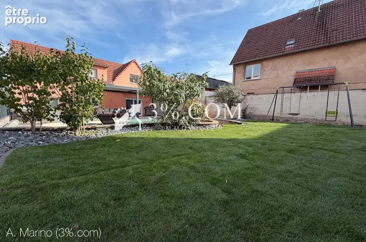 Maison 7 pièces de 174m2 - photo 25