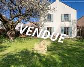 Maison à JOUY-LE-MOUTIER