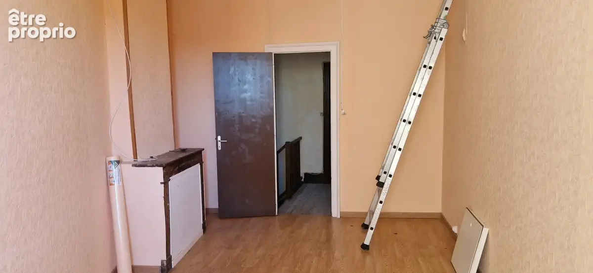 maison ancienne 203 m2 avec jardin clos - photo 14