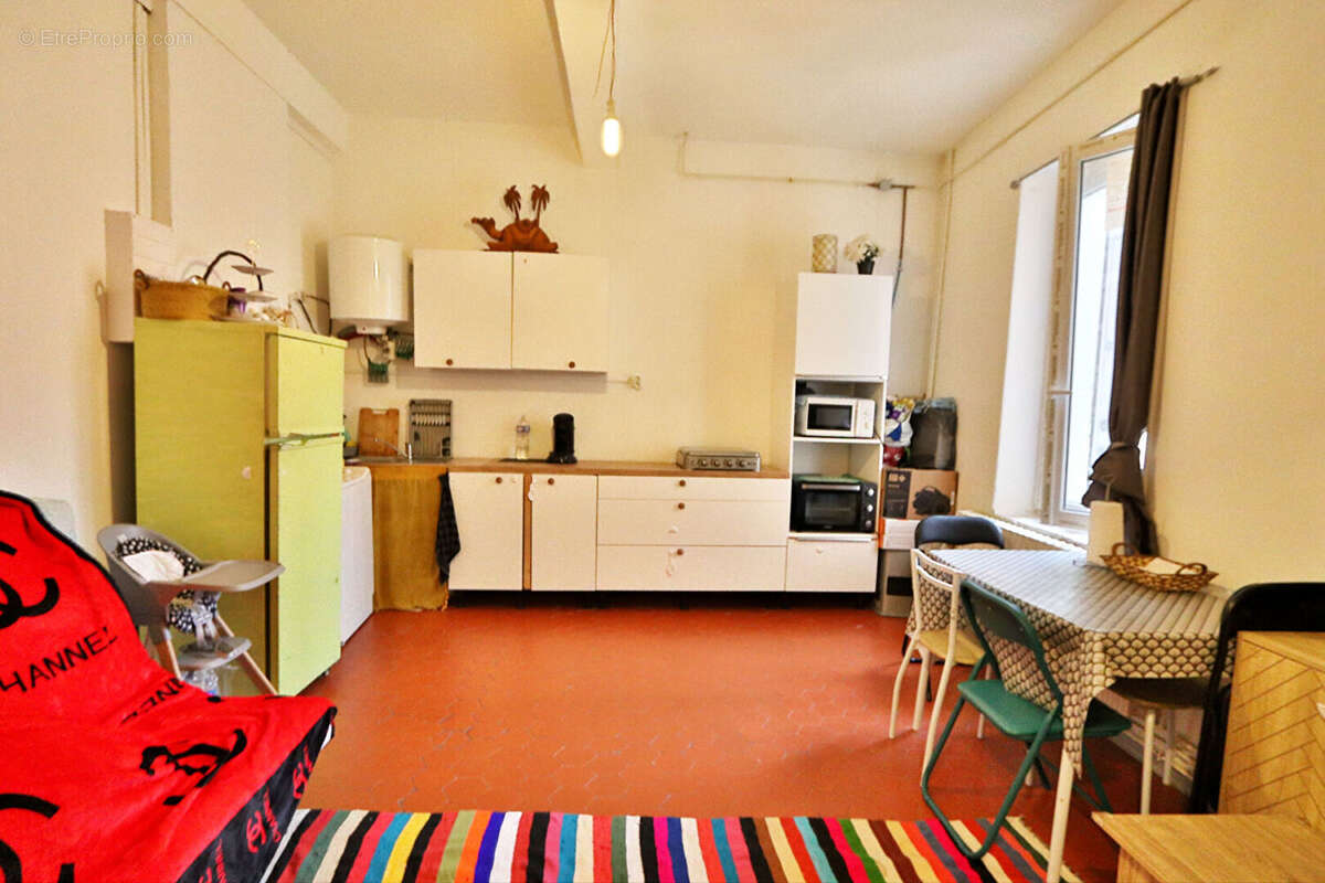 Appartement à NARBONNE