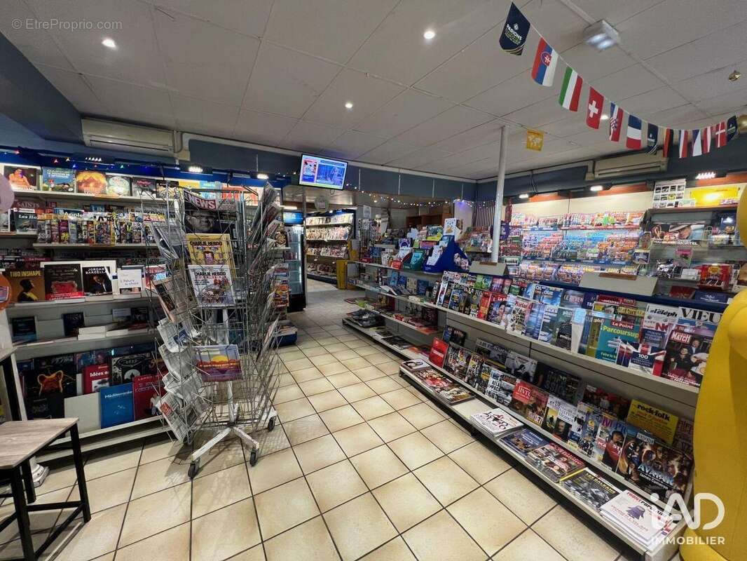 Photo 4 - Commerce à LA FERTE-GAUCHER