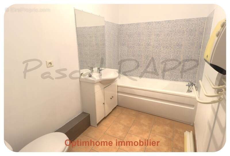Appartement à AGDE