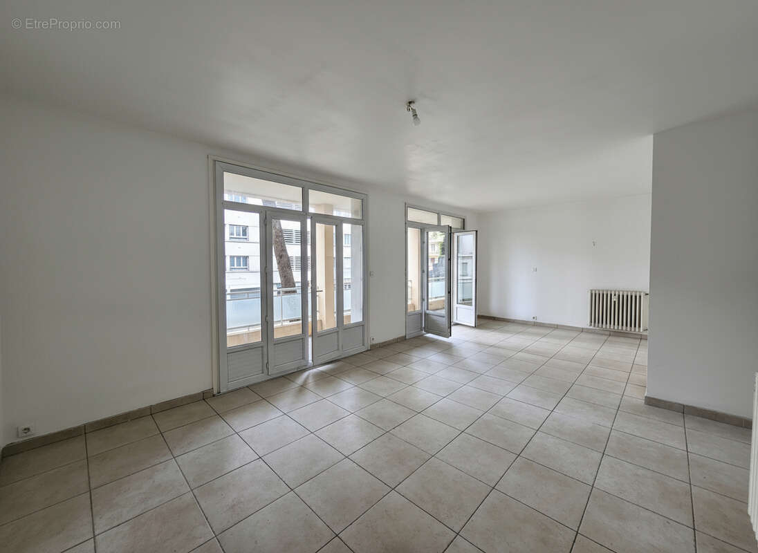 Appartement à AVIGNON