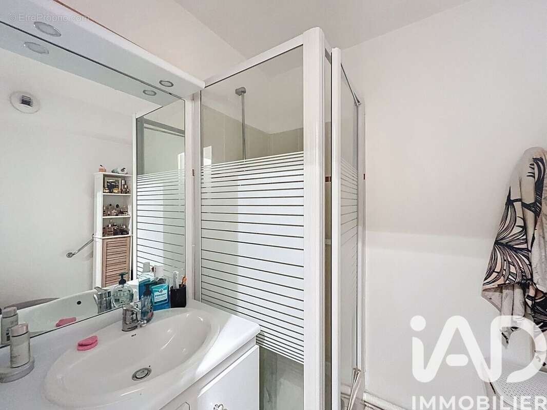 Photo 6 - Appartement à CHAUMONT-EN-VEXIN