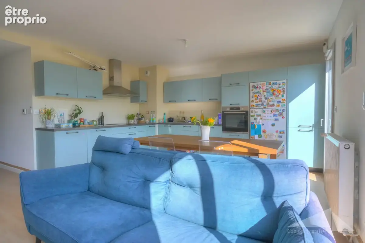 Maison 98 m² à Pougny  - photo 3